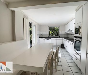 Tout savoir sur cette maison à St-Gilles, à St-Gilles - Photo 5