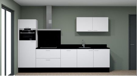 Appartement te huur: Burgemeester van Dijkesingel 218-M 2809 RD Gouda - Foto 5