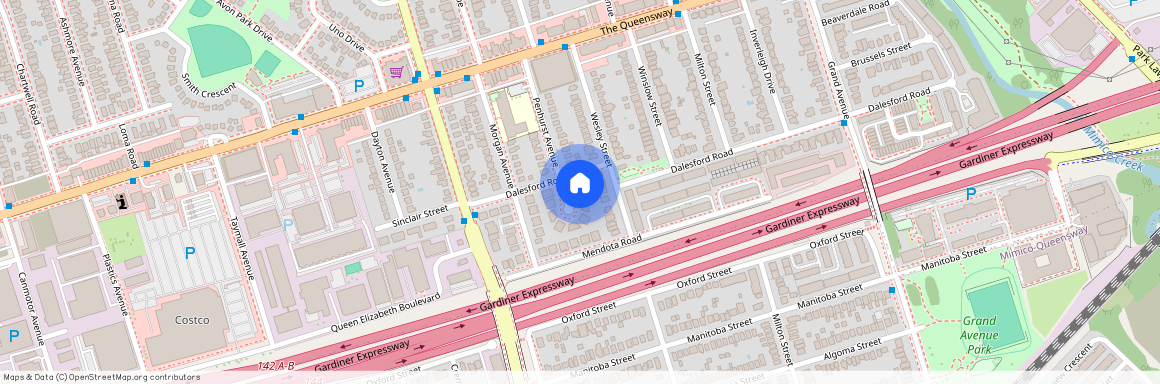 39 Penhurst Avenue, Toronto