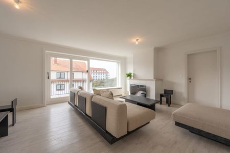 Appartement te huur - Photo 2