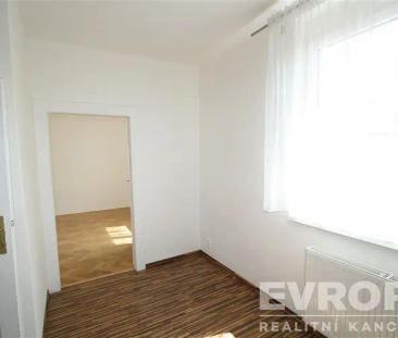 Pronájem krásný, útulný byt 1+1, 33 m - Фото 1
