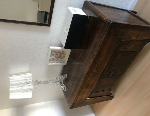 2 Zimmer in Düsseldorf - Foto 1