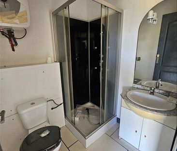 1 pièce - 20,14 m² - RDC - Colocation non autorisée - Photo 6
