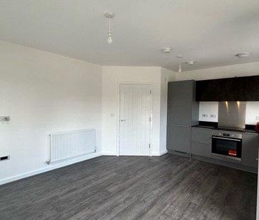 1 bedroom property to rent - Photo 3