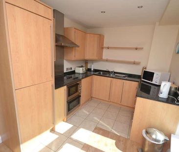 Weekday Cross Building, City Centre, NG1 - Photo 2