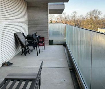 Appartement te huur in Veurne voor € 795 met 2 slaapkamers - Foto 2