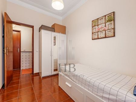 3 room luxury Apartment for rent in Misericórdia, Lisbon - Photo 4