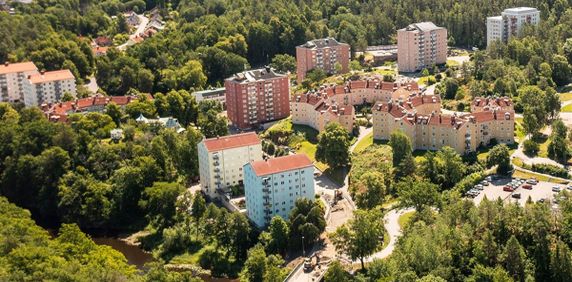 Tureborgsvägen 3 - Photo 2