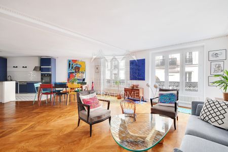 Appartement à louer à Paris 9Ème - Photo 4