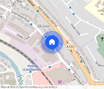 Greenstead Road Colchester - Photo 1