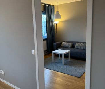 Polygonvägen, Täby - Foto 6