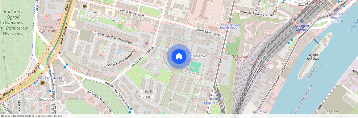 Szczecin