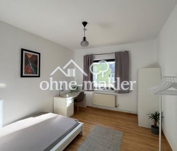 Cozy room in shared Apartment WG near U8 - Foto 1