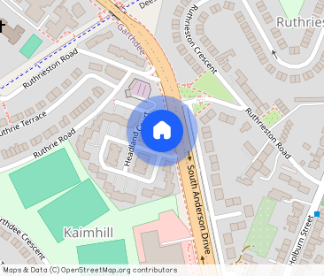 Headland Court, Garthdee, Aberdeen, AB10 - Photo 1