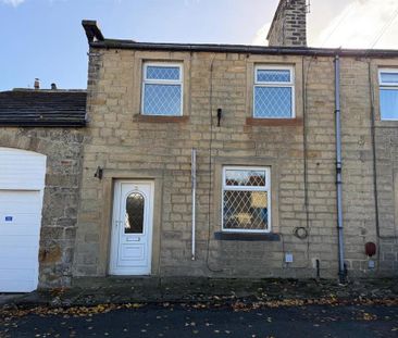 2 bedroom cottage to rent - Photo 1