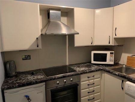 20 Gresham House, Cathal Brugha Street, Dublin 1, Marlborough Street, Dublin 1, D01 DH67, D01 DH67 - Photo 4