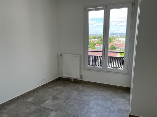 APPARTEMENT T3 65M - Photo 1