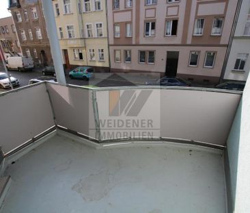 Etagenwohnung in Gera - Foto 1