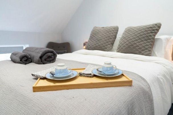 1 bedroom cottage to rent - Photo 1