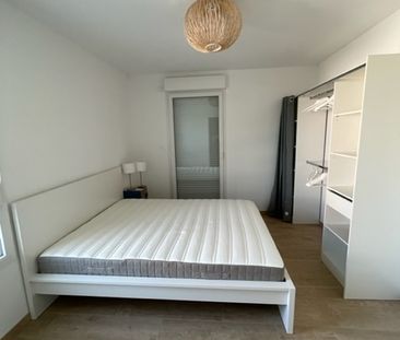 Location Appartement 2 pièces 46m² - Photo 6