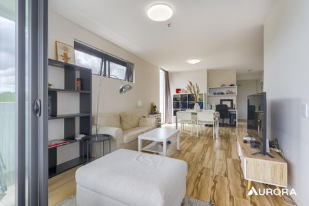 1102/31 Musk Avenue, Kelvin Grove QLD 4059 - Apartment For Rent | Domain - Photo 2