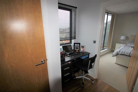 1 bedroom apartment to rent - Photo 5