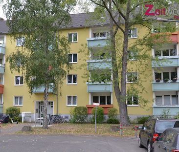 TOP möbliertes Cityapartment Haltestelle Pohligstr. fußläufig zu er... - Photo 4