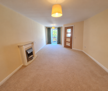 1 bedroom apartment to rent - Photo 2