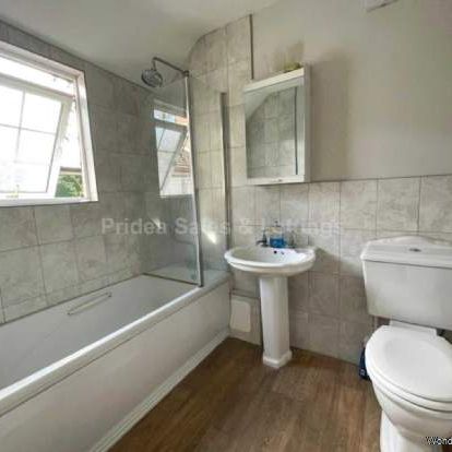 1 bedroom property to rent in Lincoln - Photo 4