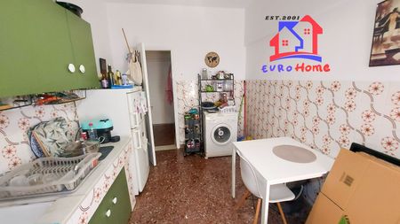 Studio/Γκαρσονιέρα για ενοικίαση Άνω Αναγέννηση (Νεάπολη) - Φωτογραφία 2