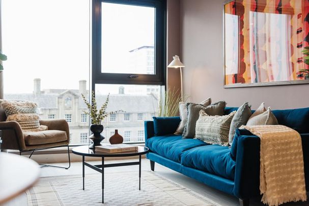 1 bedroom apartment to rent - Photo 1