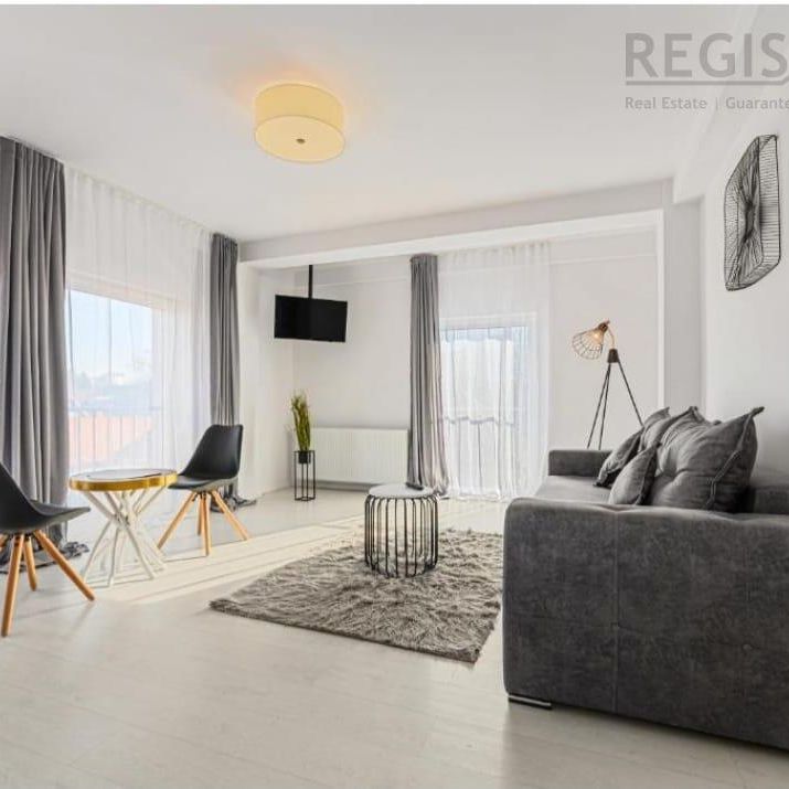 Apartament 2 camere modern, de inchiriat , pretabil Regim Hotelier - Fotografie 1