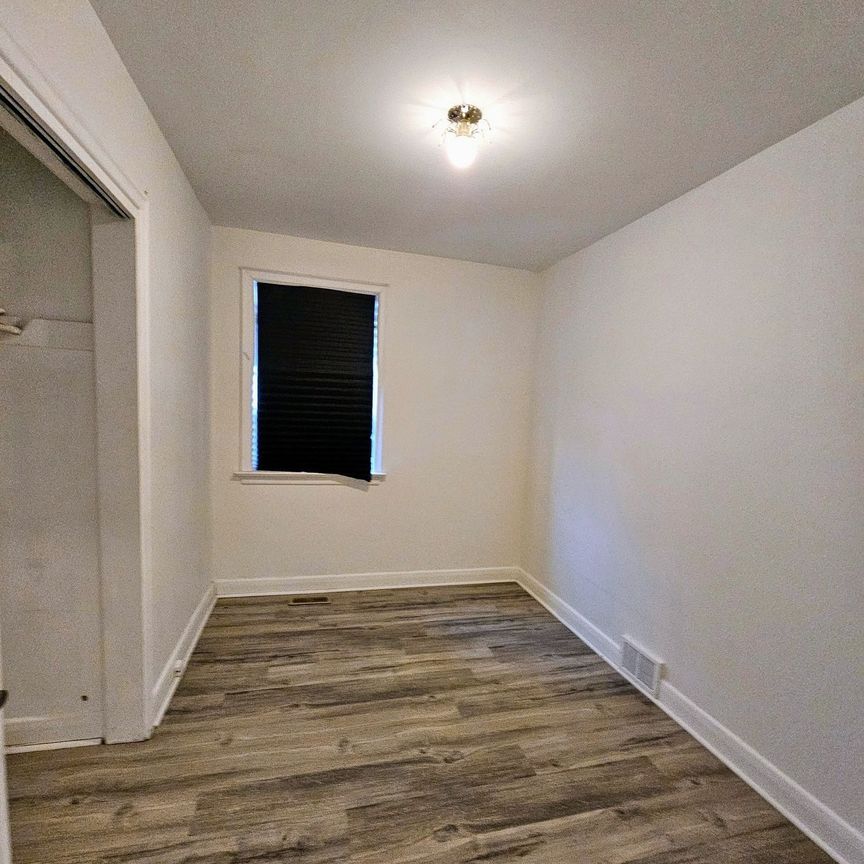 For Lease - 1340 Warden Avenue Unit# Main, Toronto, Ontario - Photo 1