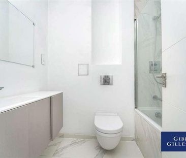 Manhattan House, Manhattan Business Park, West Gate, London, W5 - Photo 6