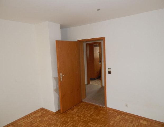 schöne 3,5 Zi-Whg ca. 77qm Obergeschoss - Photo 1