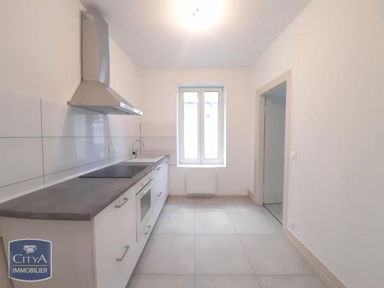 Location Appartement 4 pièces 78m² STRASBOURG 67000 - Photo 1