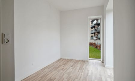 Egedal Stationsby - Spændende 5-værelses bolig i 2 plan med terrasse samt altan - Photo 4