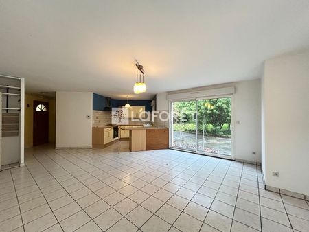 Maison T5 Vouneuil-sous-Biard à louer - Photo 3