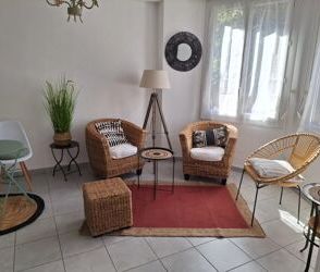 Location Appartement 3 pièces 70 m2 à Perpignan - Photo 1