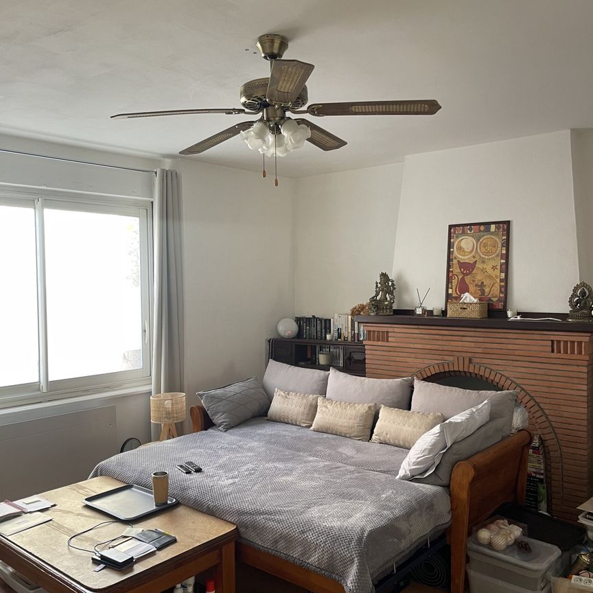 Location Appartement 3 pièces 72m² LE FOUSSERET 31430 - Photo 1