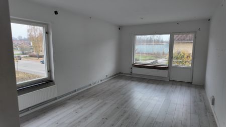 Stationsgatan 24B - Foto 2