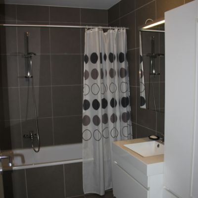 Appartement te huur Lokeren - Foto 1