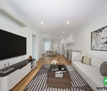 6/13 Majura Avenue, Dickson - Photo 1