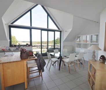 Penthouse te BRAINE-L'ALLEUD (1420) - Photo 3