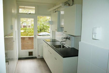Appartement te huur: van der Meystraat 55 5622 GT Eindhoven - Foto 3