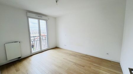 Appartement F3 Puteaux - Photo 3