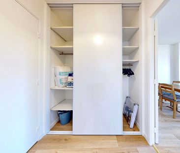 GRAND STUDIO MEUBLÉ - LA GARENNE - Photo 5
