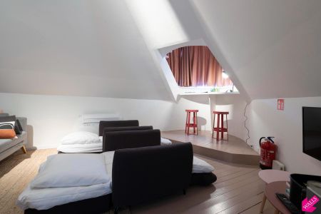 Gemeubelde duplex beschikbaar voor korte termijn ! - Photo 2