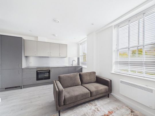 1 bedroom apartment to rent - Photo 1