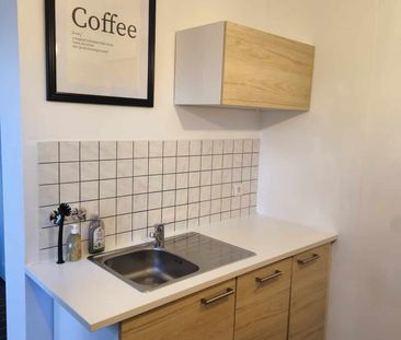 Großzügige 3-Zimmer-Wohnung in bester Neheimer Wohnlage - Photo 3